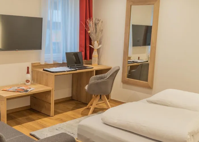 M-A-S-Hotel Stuttgart